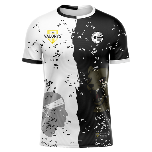 Maillot Binational Corse Bretagne